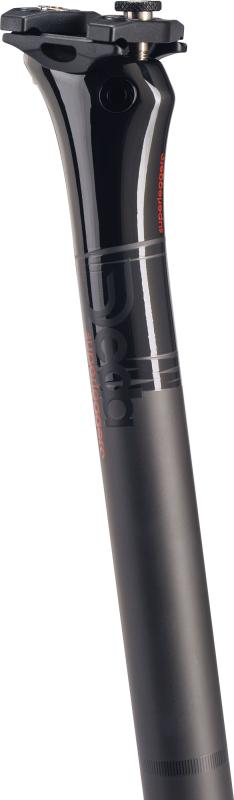 Deda Elementi Deda Superleggero 0mm POB sedlovka DEDA ELEMENTI
