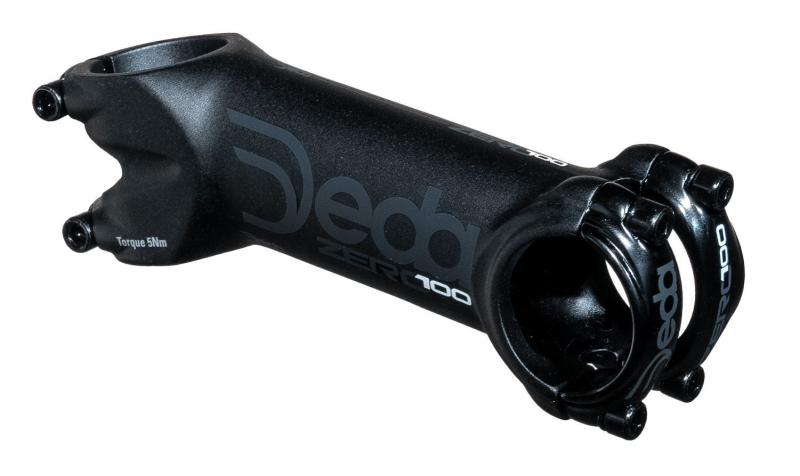 Deda Elementi Deda ZERO100 BOB 70° představec DEDA ELEMENTI