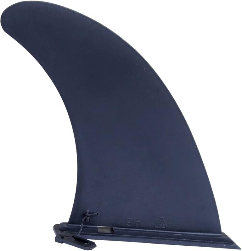 EG Center slide in fin - ploutev 9 (21 cm) Elements Gear