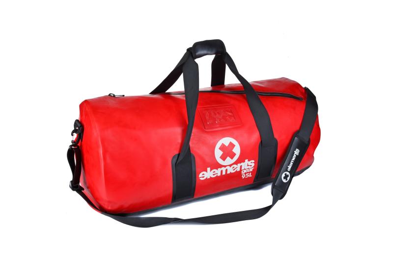 EG Guard 95L vodotěsná taška Elements Gear