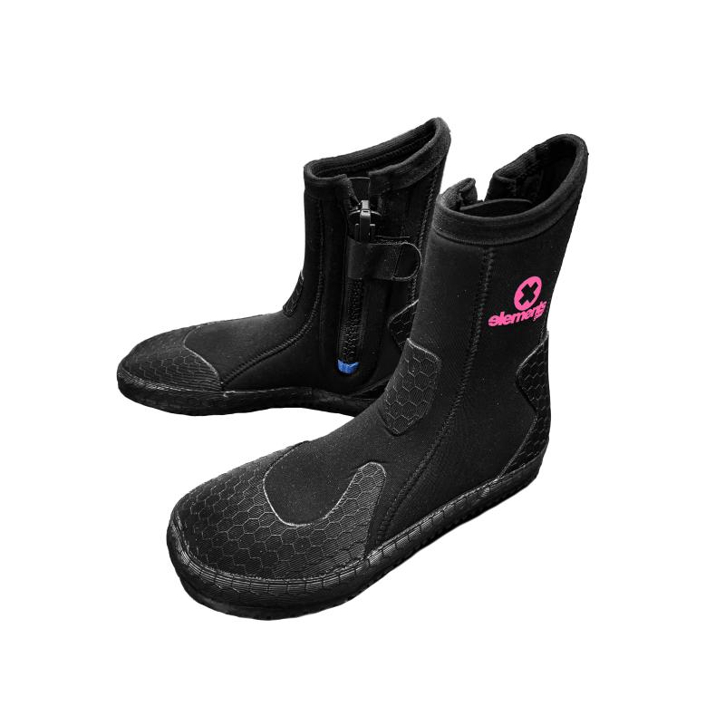 EG Rock 2.0 7mm boty Elements Gear