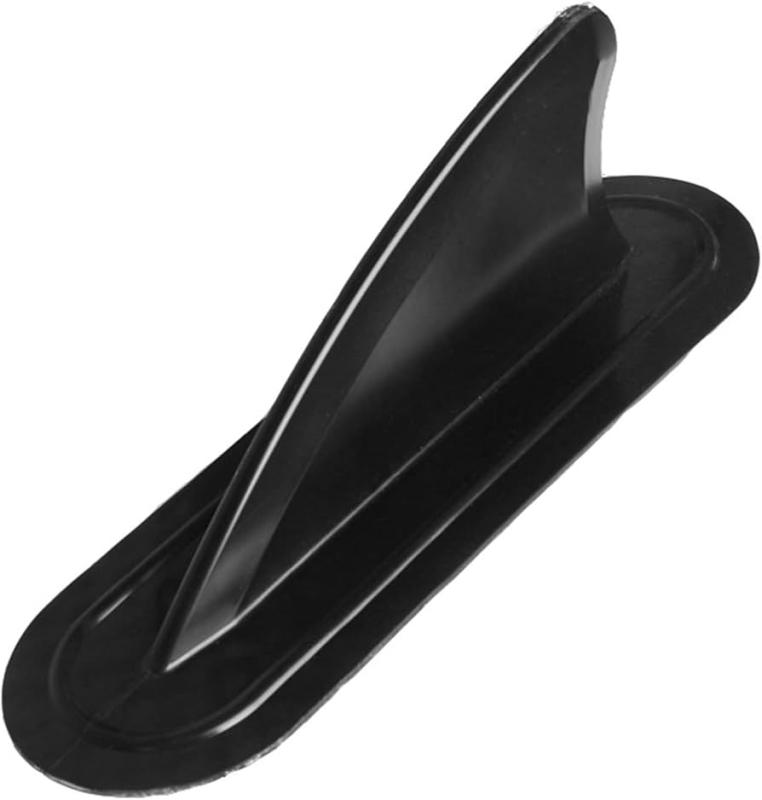 EG Side fin - nalepovací postranní ploutev (6cm) Elements Gear