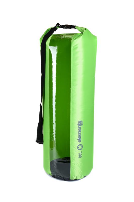 EG View 80L vodácký vak Elements Gear