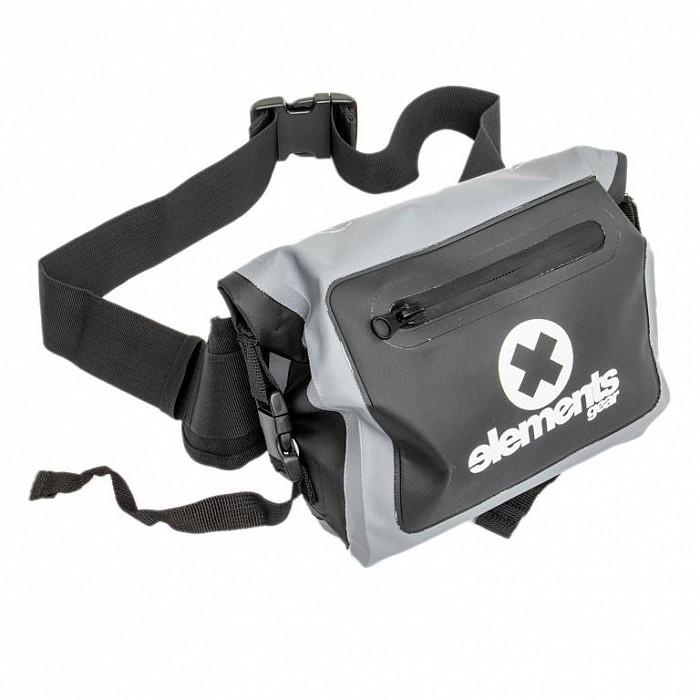 Elements W-bag 4L ledvinka Elements Gear