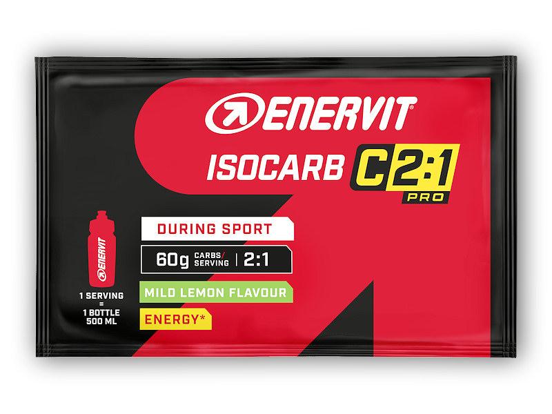 Enervit Isocarb C2:1 65g Enervit