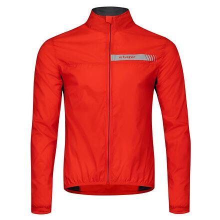 Etape Bora 2.0 větrovka oranžová Etape