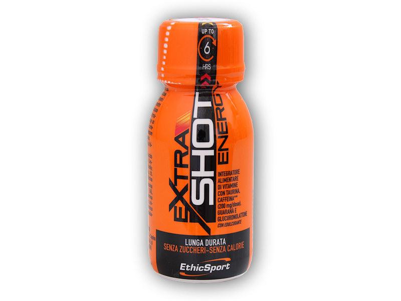 Ethic Sport Extra shot energy 60ml Ethic Sport