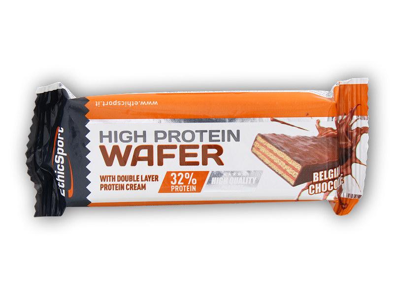 Ethic Sport High protein wafer 35g Ethic Sport