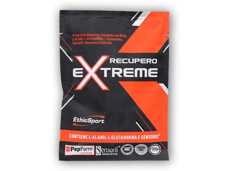 Ethic Sport Recupero extreme 50g Ethic Sport