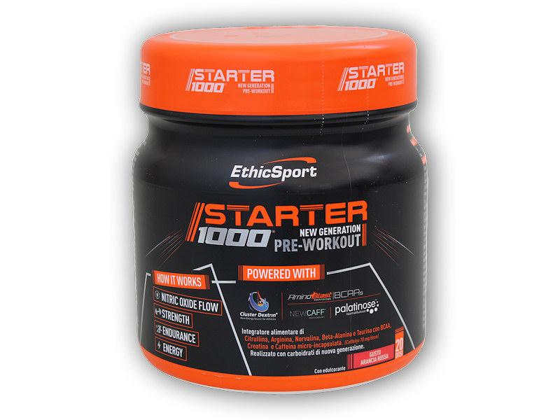 Ethic Sport Starter 1000 400g Ethic Sport