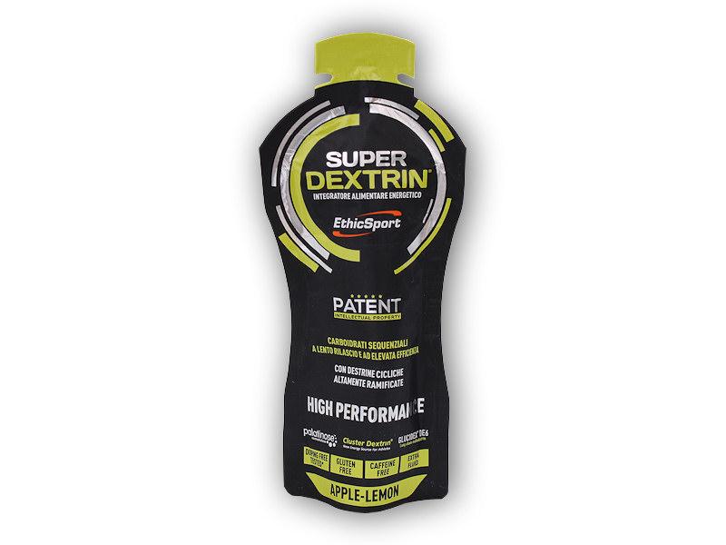 Ethic Sport Super dextrin gel 58ml Ethic Sport