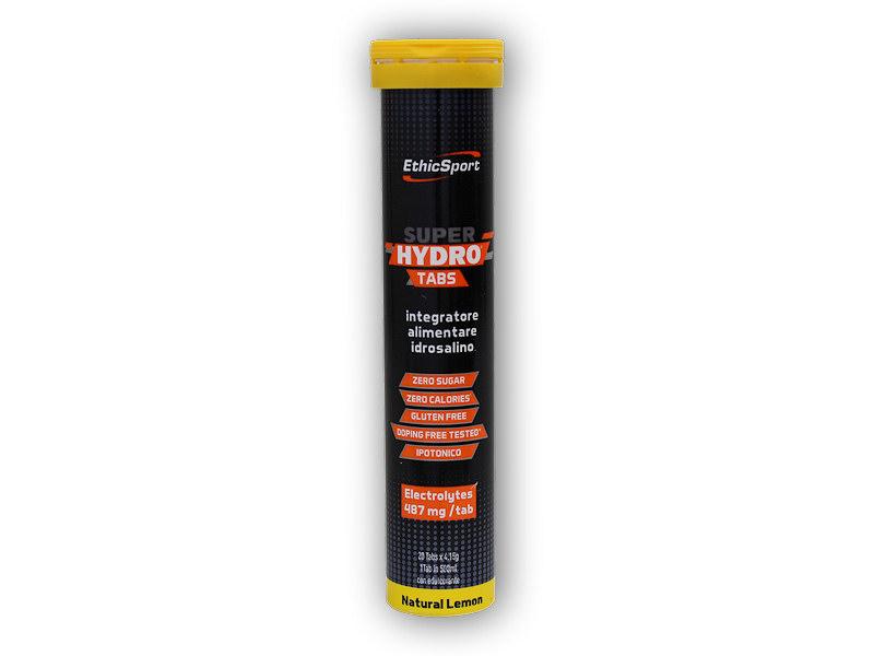 Ethic Sport Super hydro 20 tablet Ethic Sport