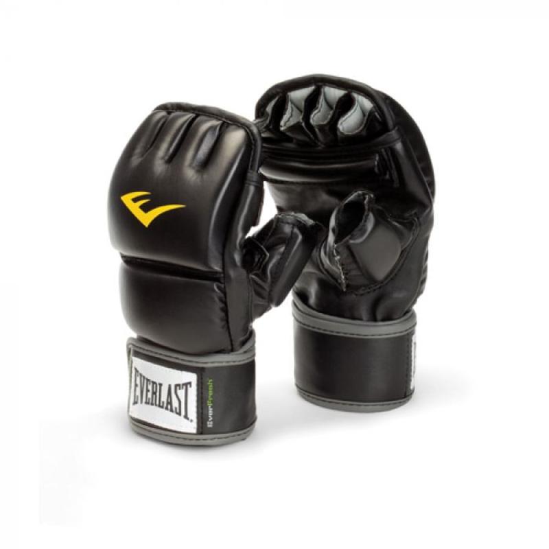 Everlast WRISTWRAP HEAVY BAG GLOVES Everlast