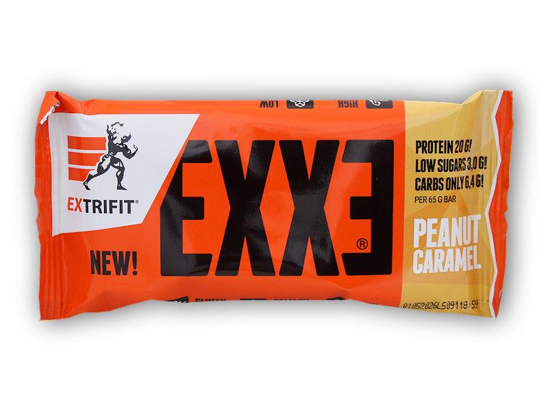 Extrifit EXXE Iso Protein Bar 31% 65g Extrifit