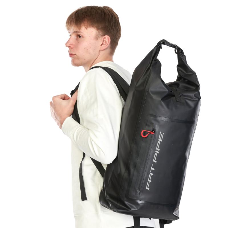 FAT PIPE LUX DRYBAG BACKPACK FAT PIPE