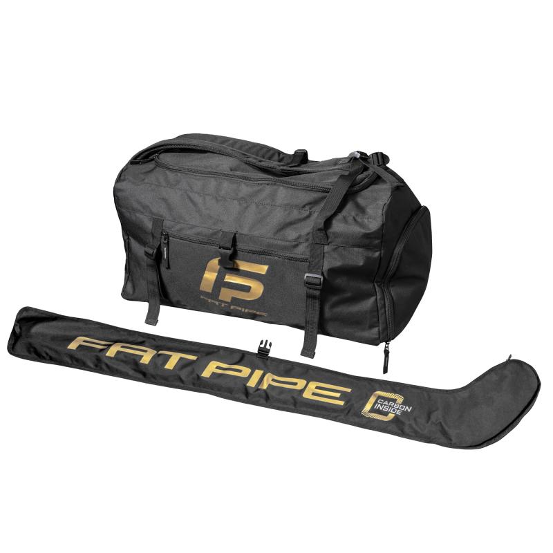 FAT PIPE SATELLITE - EQUIPMENT STICKBAG FAT PIPE
