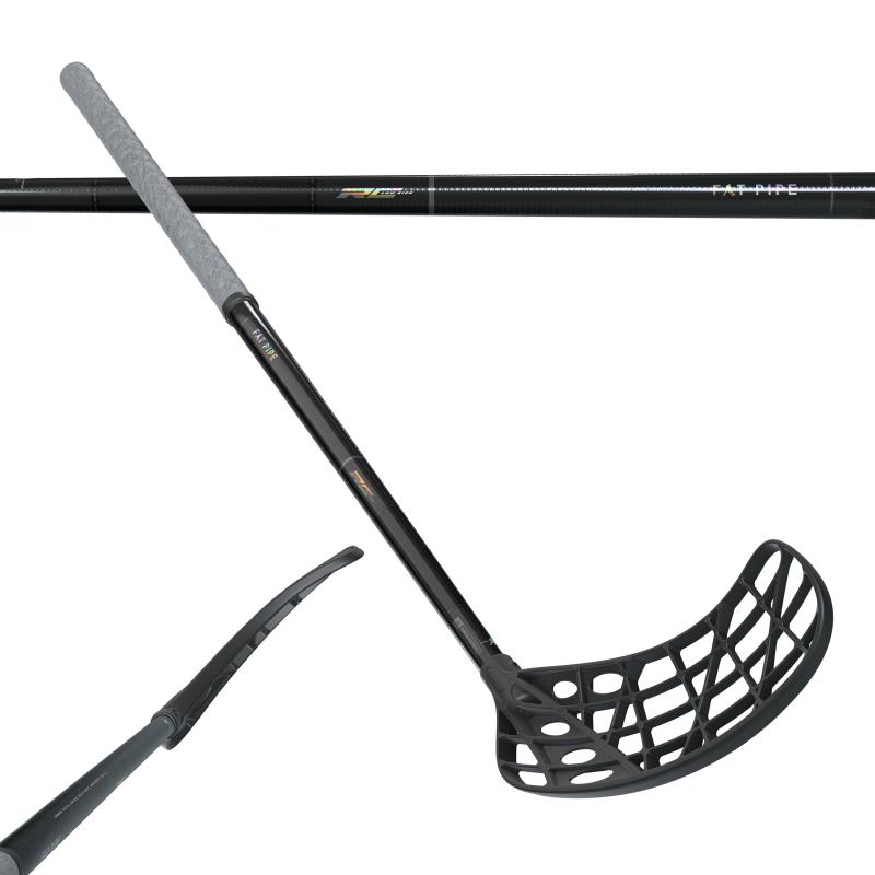 FAT PIPE RAW CONCEPT 29 LOW KICK CTRL PE FAT PIPE