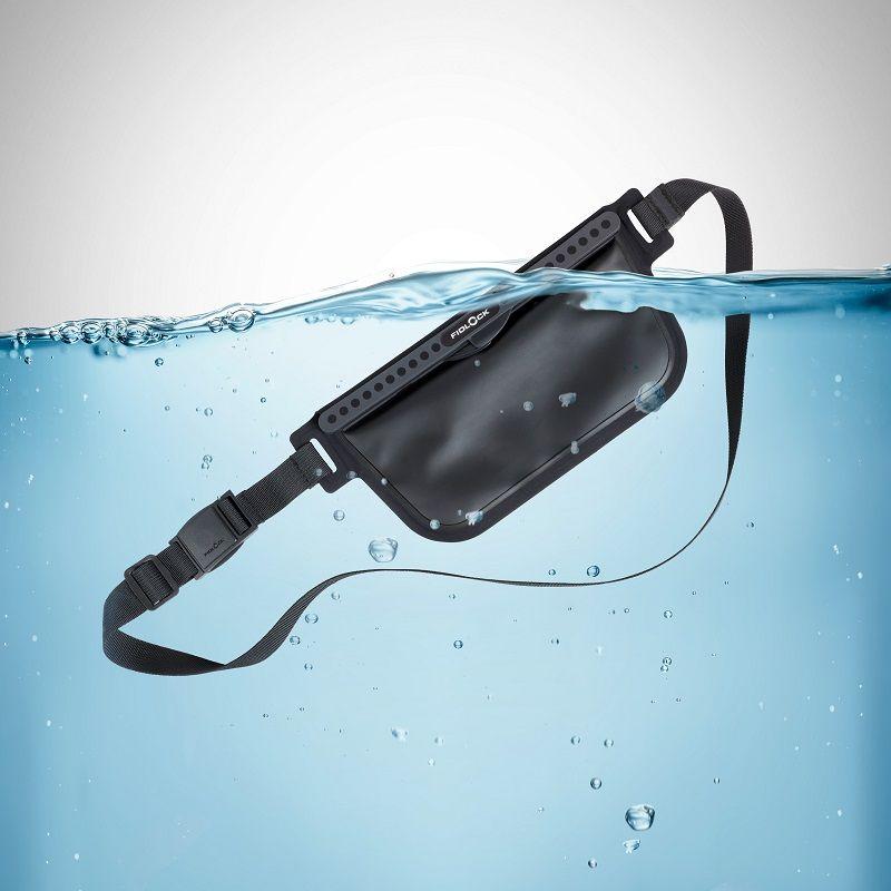 Fidlock HERMETIC sling bag Fidlock