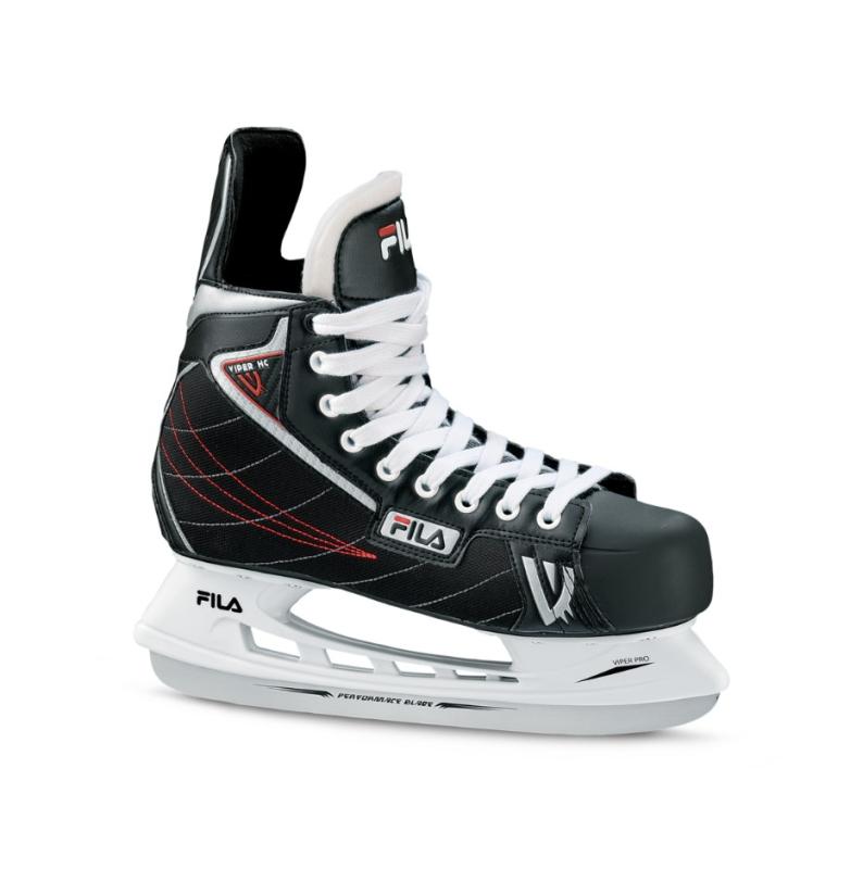 Fila Viper HC Plus Black/Red Fila