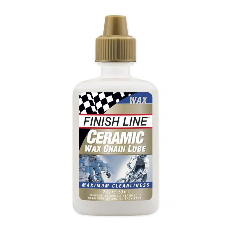 Finish Line Ceramic Wax 4oz/120ml kapátko Finish Line