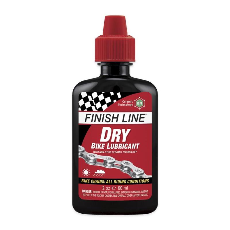Finish Line Dry Lube (BN) Finish Line