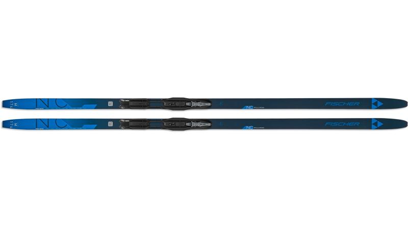 Fischer APOLLO EF + TOUR STEP 2024/25 Fischer