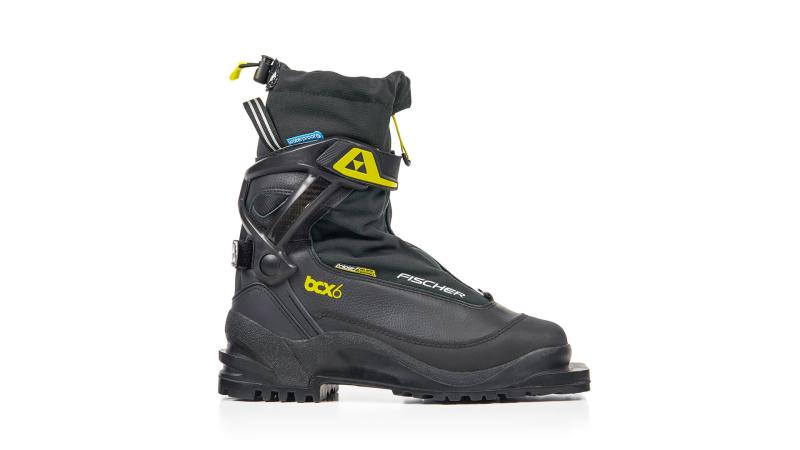 Fischer BCX 675 WATERPROOF 2020/21 Fischer