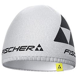 Fischer Beanie Logo kulich Fischer