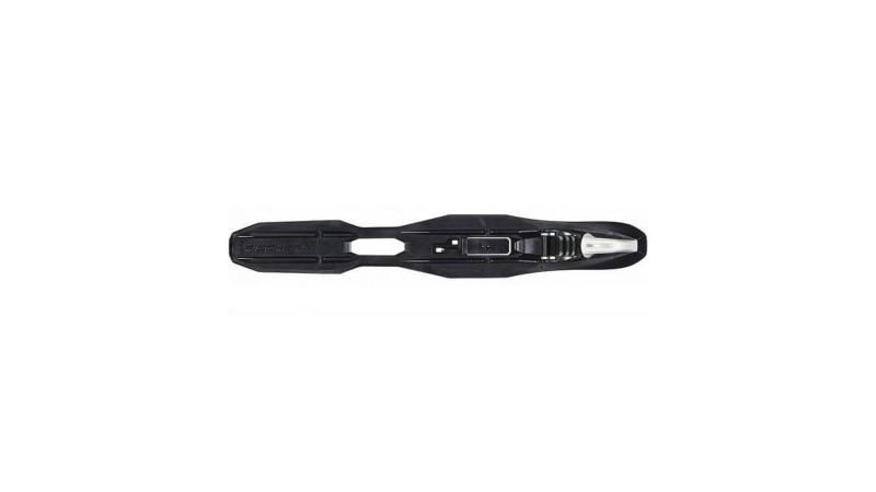 Fischer COMPACT STEP-IN BLACK GREY 23/24 Fischer