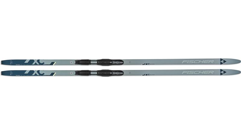 Fischer FIBRE CROWN EF + TOUR STEP 2024/25 Fischer