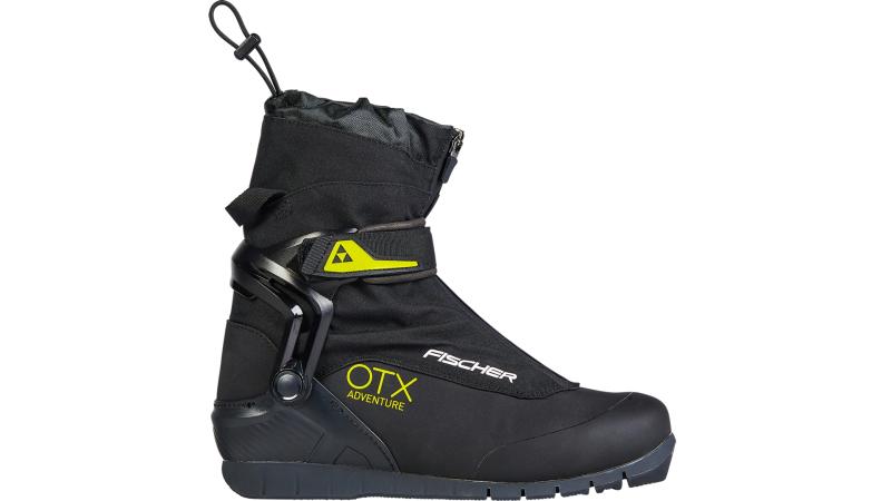 Fischer OTX ADVENTURE 2024/25 Fischer