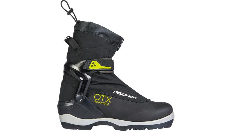 Fischer OTX ADVENTURE BC 2024/25 Fischer