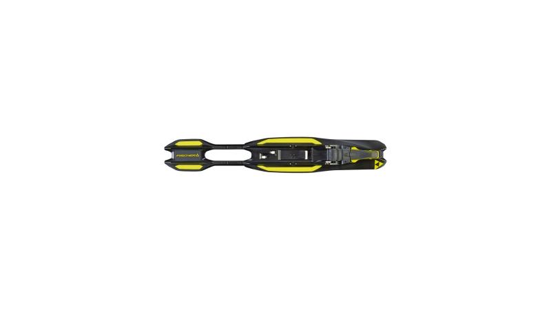 Fischer RACE JR SKATE IFP 21/22 Fischer