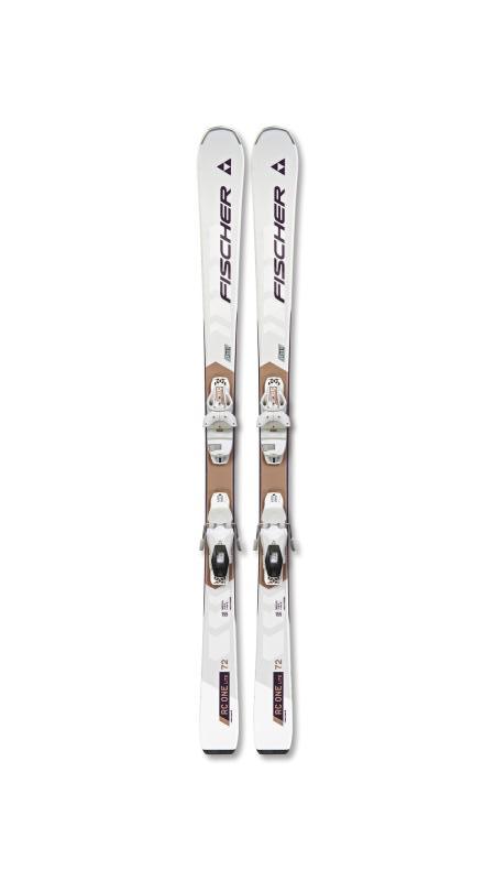 Fischer RC ONE LITE 72 SLR 24/25 Fischer