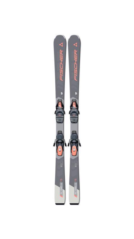 Fischer RC ONE LITE 73 SLR 24/25 Fischer