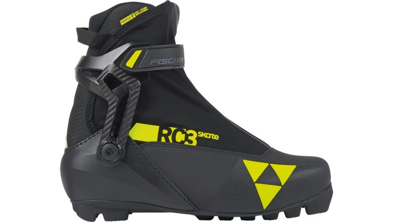 Fischer RC3 SKATE RENTAL 2024/25 Fischer
