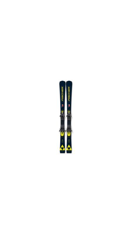 Fischer RC4 WC JR M/O JR 2 Fischer
