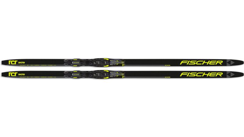 Fischer RCR SKATE JR 2024/25 Fischer