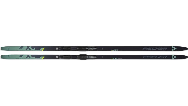 Fischer SPORTS CROWN EF 2024/25 Fischer