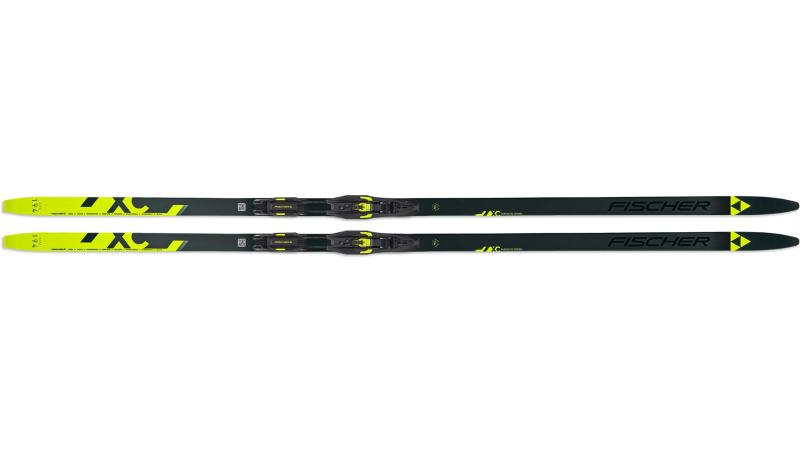 Fischer SUPERLITE CROWN EF XTRA STIFF 2024/25 Fischer