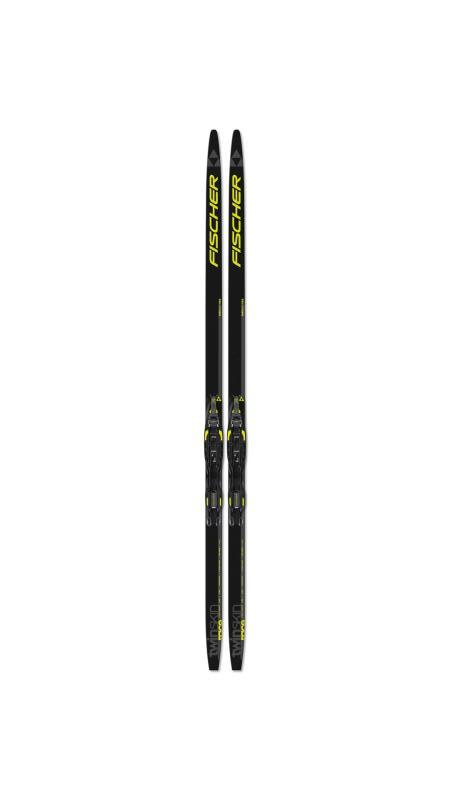 Fischer TWIN SKIN RACE JR 2024/25 Fischer