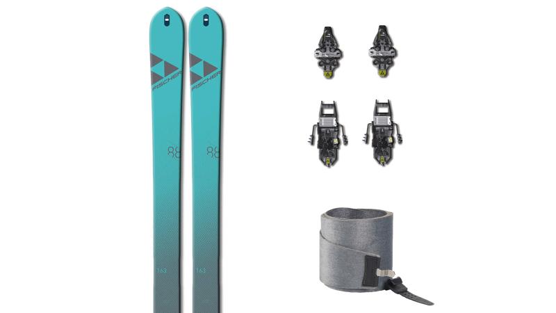 Fischer X-TREME 88 ws 22/23 Fischer
