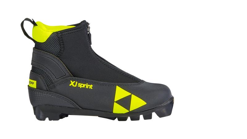Fischer XJ SPRINT 2024/25 Fischer