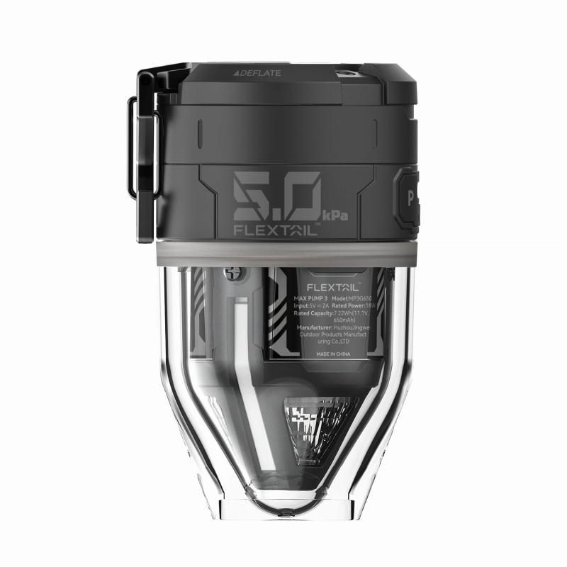 Flextail Vzduchová pumpa MAX Pump 3 Flextail