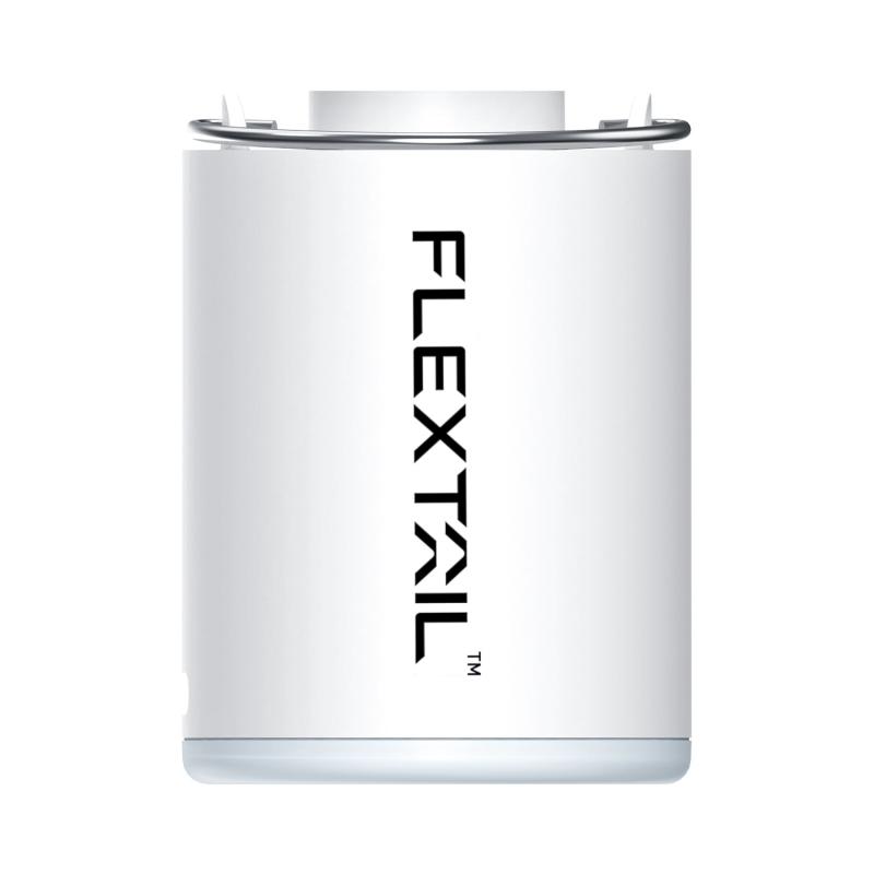 Flextail Vzduchová pumpa TINY Pump X 2023 Flextail