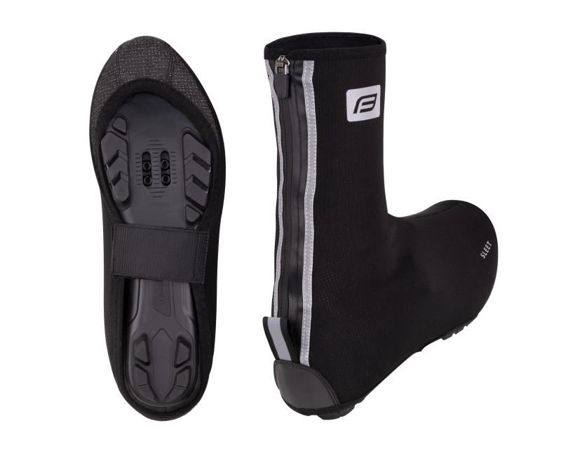 Force Návleky treter SLEET MTB FORCE