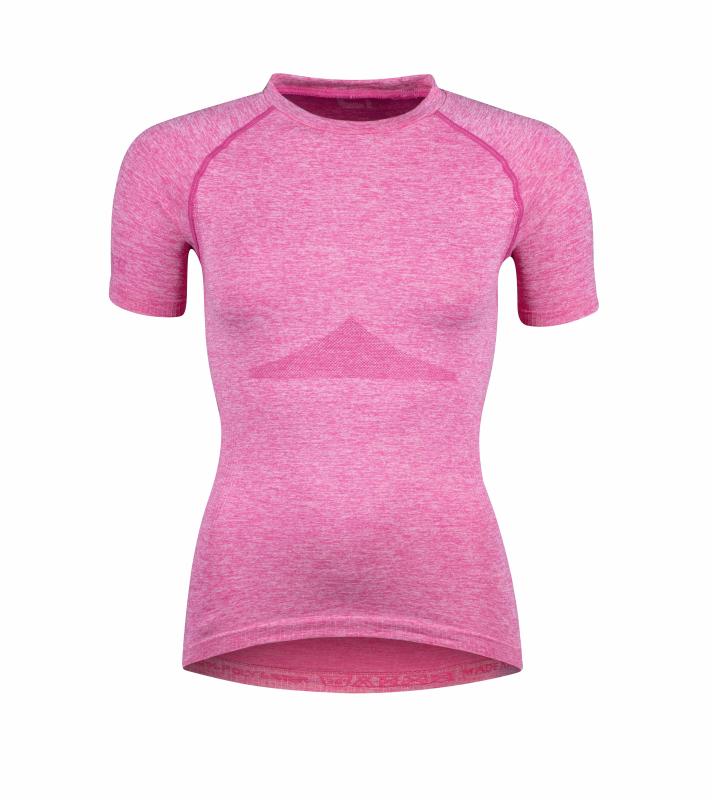 Force SOFT LADY kr rukáv triko funkční FORCE