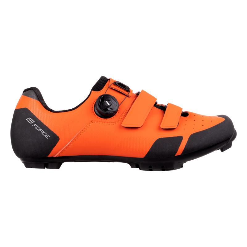 Force MTB REVO 2 oranžové FORCE