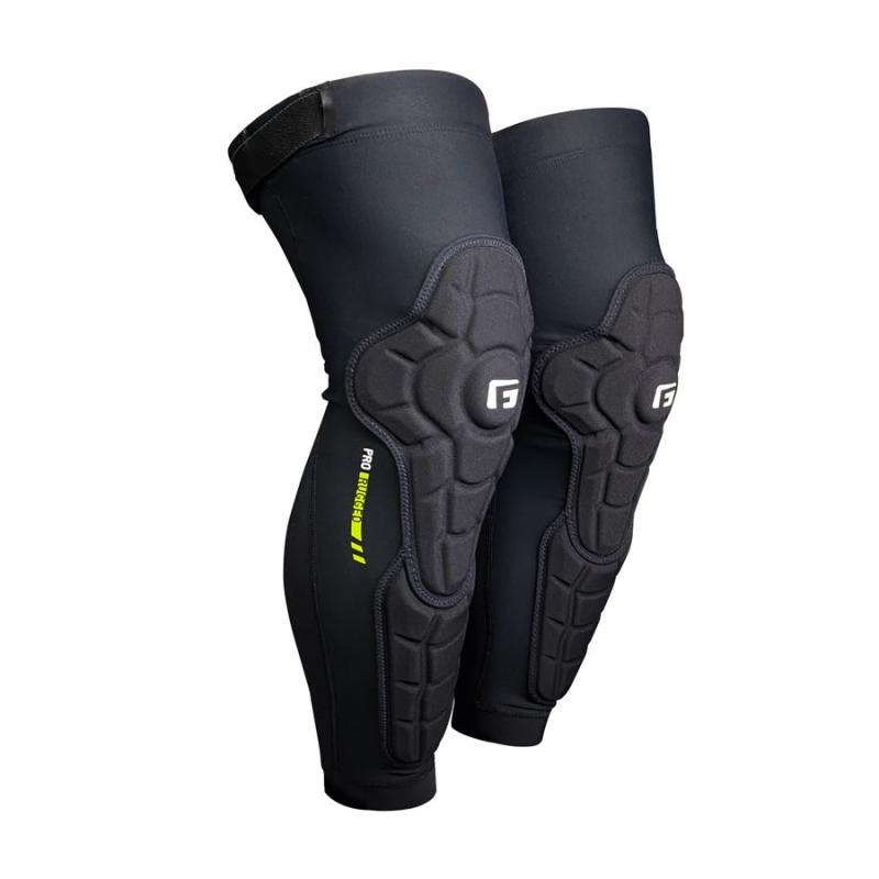 G-Form Pro Rugged 2 Knee Shin G-Form