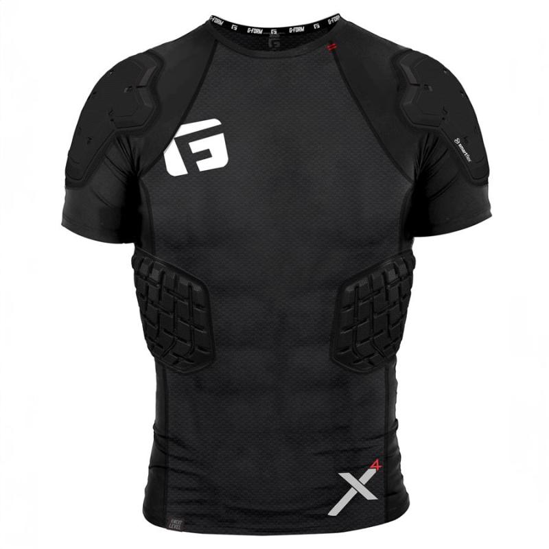 G-Form Pro X4 Shirt Mens G-Form
